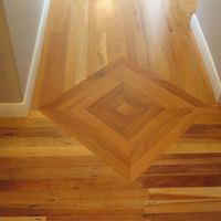 Wooden Floors 